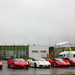 Ferrari F430 & Spider & Scuderia & Enzo & F430