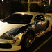Bugatti Veyron & Aston Martin DBS