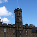 Royal Palace, Edinburgh Castle