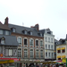 5. nap Honfleur