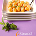 gnocchi di zucca