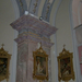 Szentkúti képek, egy jobboldali tartóoszlop