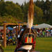 Powwow indián-imádság