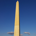 Washington Monument, ami egy nemzeti park...