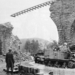 M3, M31 Tank Recovery Vehicle 1944.10.24. Stolberg viadukt