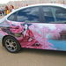 Art on the cars - 2010.008