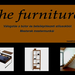 Album - the furniture