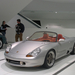 Porsche Studie "Boxster" 1992