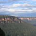 ausztrál grand canyon