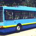 Ikarus 415-T Moscow2