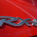 RX-8 logó