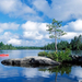 Canoe Area Wilderness-Minnesota-USA