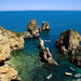 Ponta da Piedade-Lagos-Algarve-Portug�lia