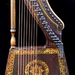 dital harp,Light-bingham-miner-b