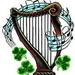 IrishHarp