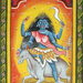 kalaratri navadurga the nine forms of goddess durga pk98 (Medium