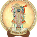 shrinathji lord krishna mi16 (Medium)