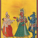 tantric devi series from basholi hj07 (Medium)