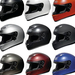 streetbike helmet (Medium)