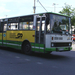 Pozsonyi busz BA-123HB