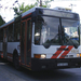 Pozsonyi busz BA-891AD