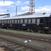 Orient Express Schlafwagen 61-87-06-30-552-0