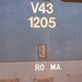 V43-1205 - RO MA