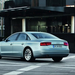 Audi A8 Hybrid 2012