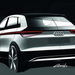 Audi A2 Study