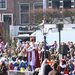 Sinterklaas, Mikulás avagy Télapó személyesen