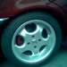 Artec wheels