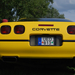 Corvette C4