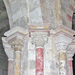 Jáki templom oszlopfő