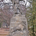 Honvéd-szobor