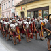 XV. Római légió 2010
