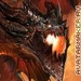 WoW - Cataclysm Dragon