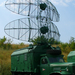 Katonai radar